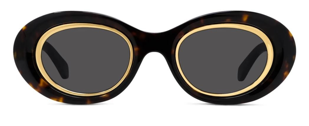 Zonnebril Loewe Anagram LW40190I