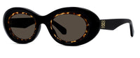 Zonnebril Loewe Anagram LW40190I