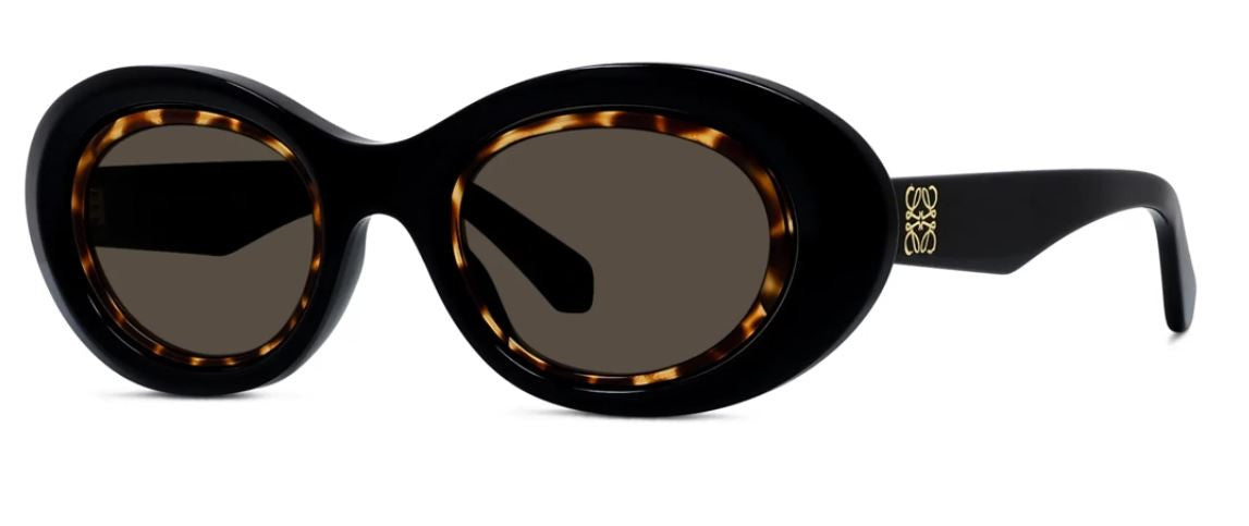 Zonnebril Loewe Anagram LW40190I