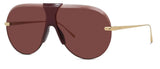 Lunettes de Soleil Loewe Slim LW40192U