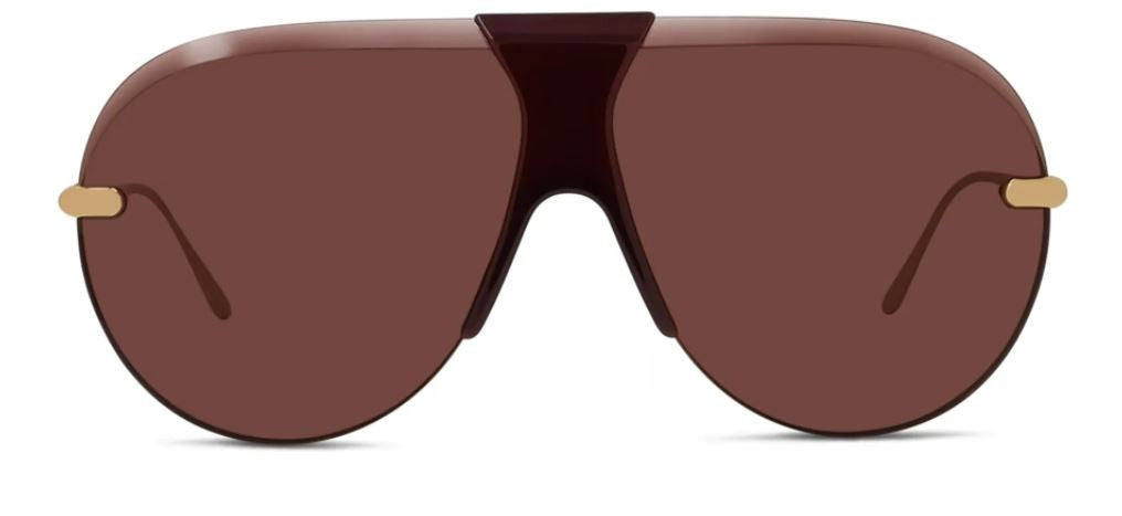Zonnebril Loewe Slim LW40192U