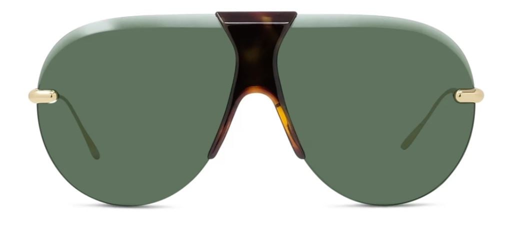 Zonnebril Loewe Slim LW40192U