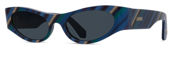 Lunettes de Soleil Loewe Signature LW40195U