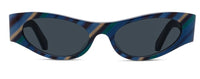 Lunettes de Soleil Loewe Signature LW40195U