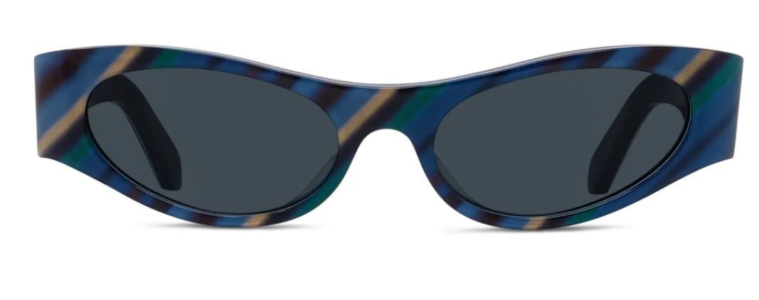 Lunettes de Soleil Loewe Signature LW40195U