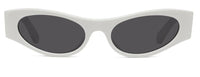 Lunettes de Soleil Loewe Signature LW40195U