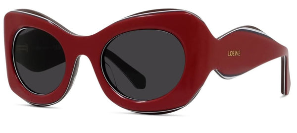 Lunettes de Soleil Loewe Signature LW40197U