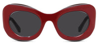 Lunettes de Soleil Loewe Signature LW40197U