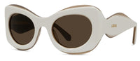 Lunettes de Soleil Loewe Signature LW40197U