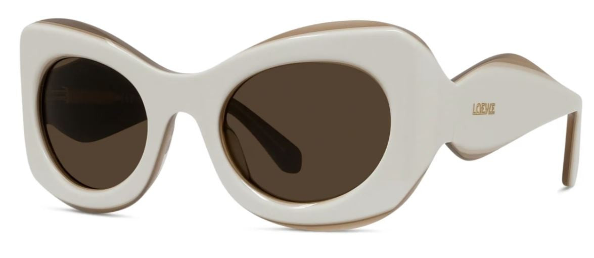 Lunettes de Soleil Loewe Signature LW40197U