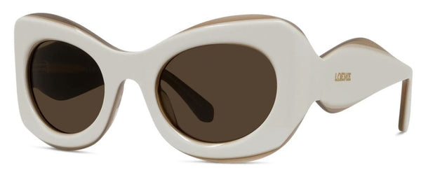 Lunettes de Soleil Loewe Signature LW40197U