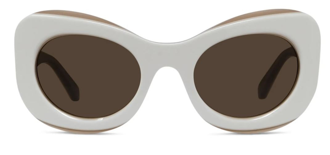Lunettes de Soleil Loewe Signature LW40197U
