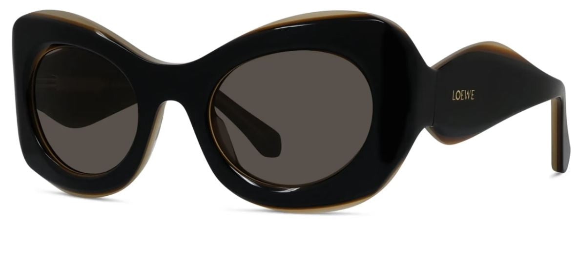 Lunettes de Soleil Loewe Signature LW40197U