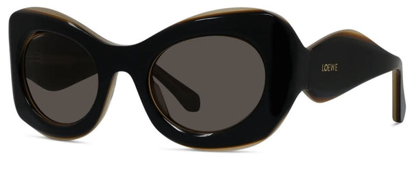 Lunettes de Soleil Loewe Signature LW40197U