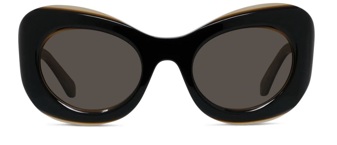 Lunettes de Soleil Loewe Signature LW40197U