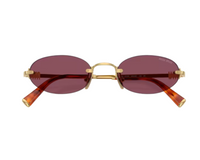 Óculos de Sol Miu Miu MU A54S