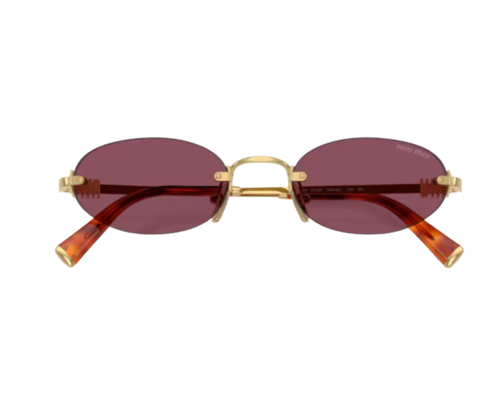 Óculos de Sol Miu Miu MU A54S