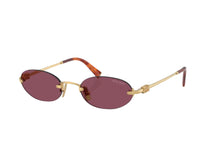 Óculos de Sol Miu Miu MU A54S