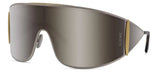 Lunettes de Soleil Loewe Signature LW40202U
