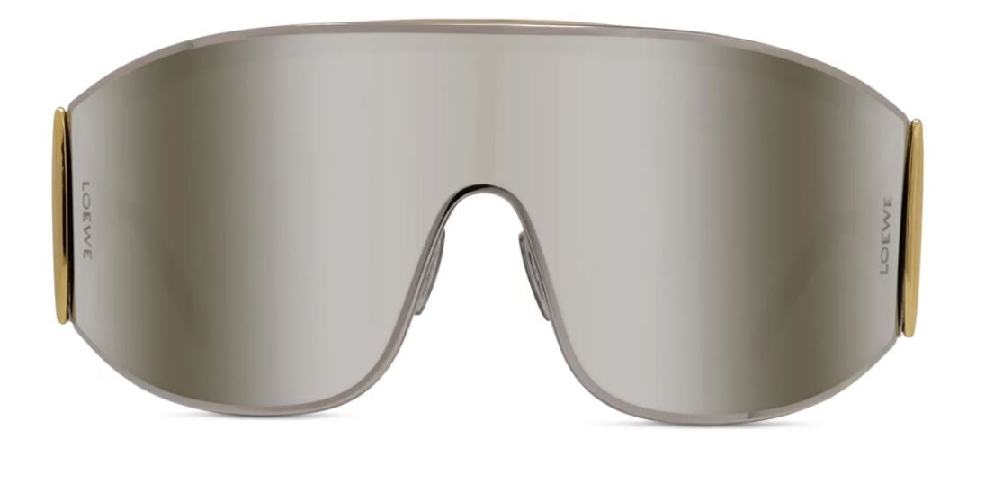 Lunettes de Soleil Loewe Signature LW40202U