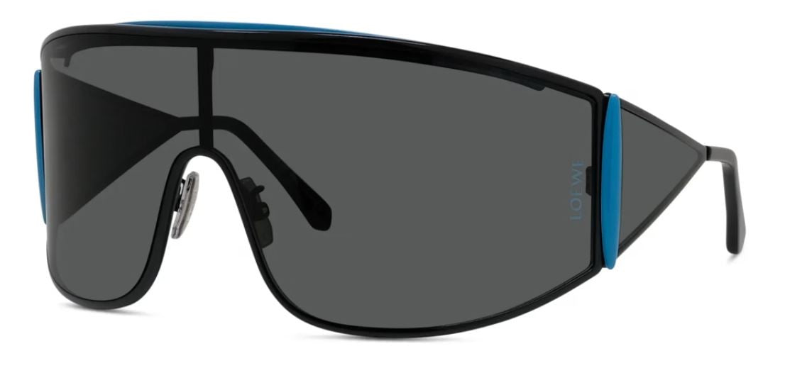 Lunettes de Soleil Loewe Signature LW40202U