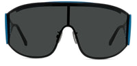Lunettes de Soleil Loewe Signature LW40202U