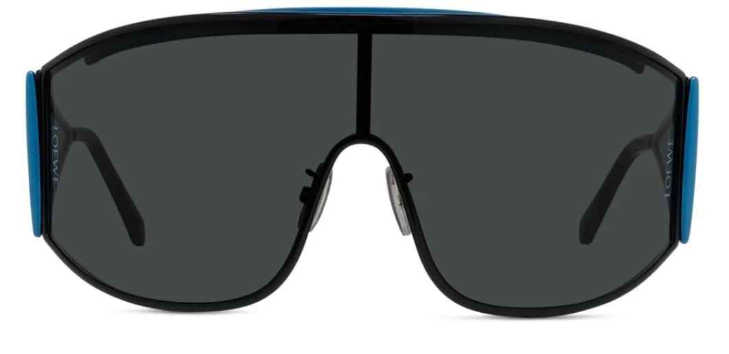 Lunettes de Soleil Loewe Signature LW40202U