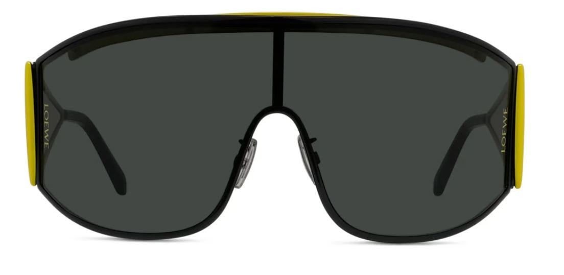 Lunettes de Soleil Loewe Signature LW40202U