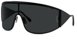 Lunettes de Soleil Loewe Signature LW40202U