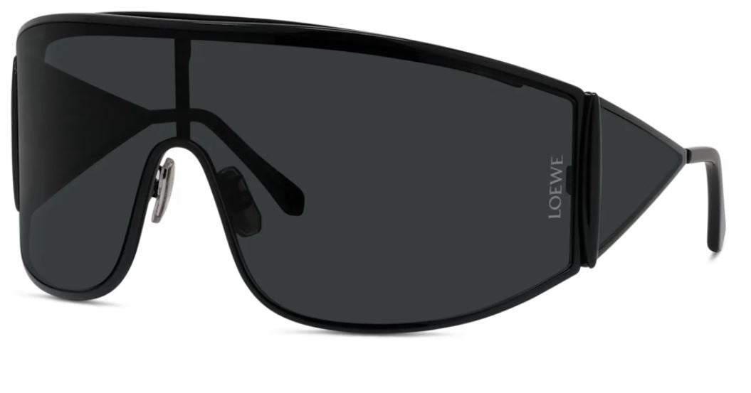 Lunettes de Soleil Loewe Signature LW40202U