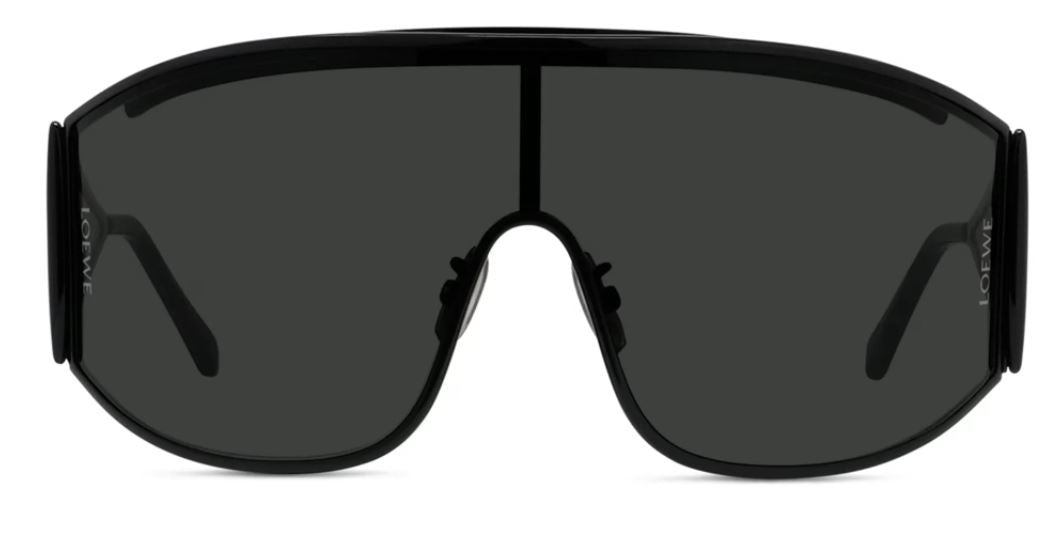 Lunettes de Soleil Loewe Signature LW40202U