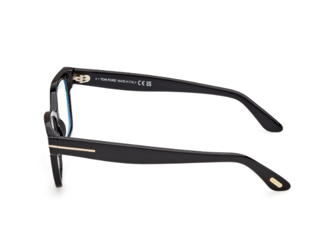 Korrektionsbrille Tom Ford FT6171-B