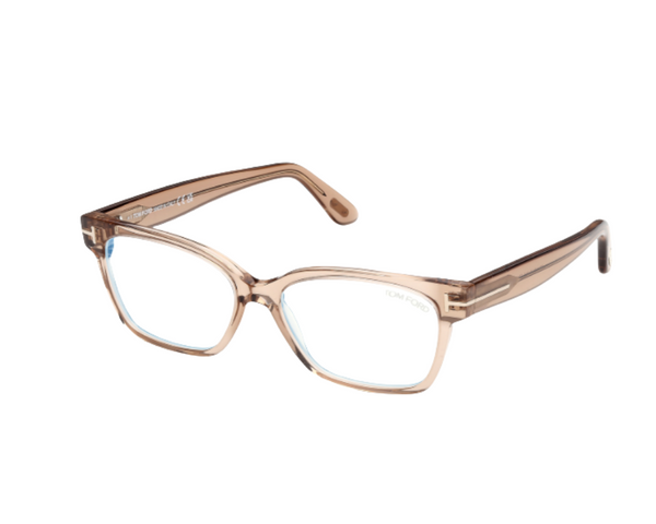 Bril op sterkte Tom Ford FT6171-B