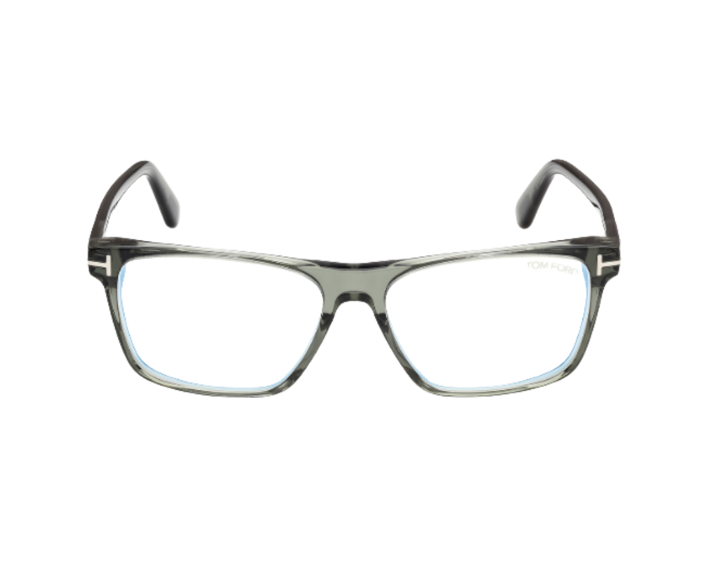 Korrektionsbrille Tom Ford FT6170-B