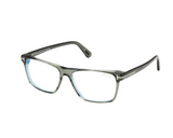 Lunettes de vue Tom Ford FT6170-B