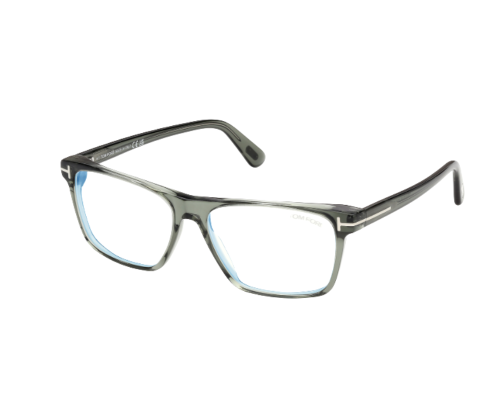 Korrektionsbrille Tom Ford FT6170-B