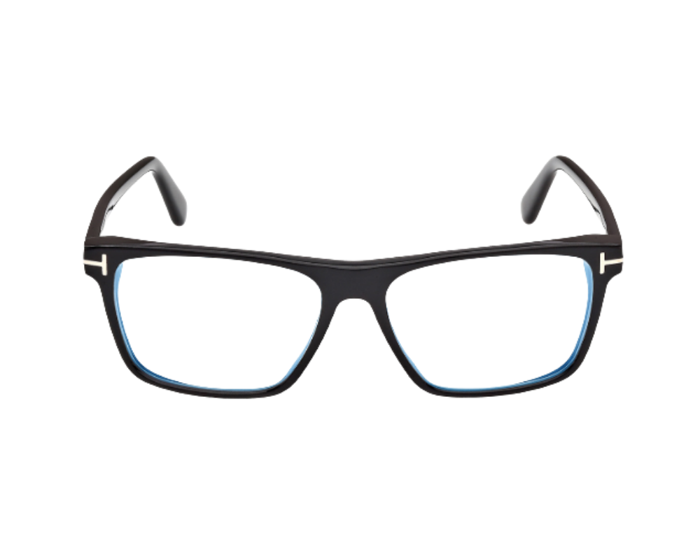 Korrektionsbrille Tom Ford FT6170-B