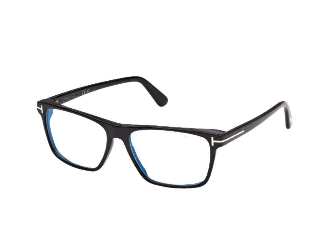 Korrektionsbrille Tom Ford FT6170-B