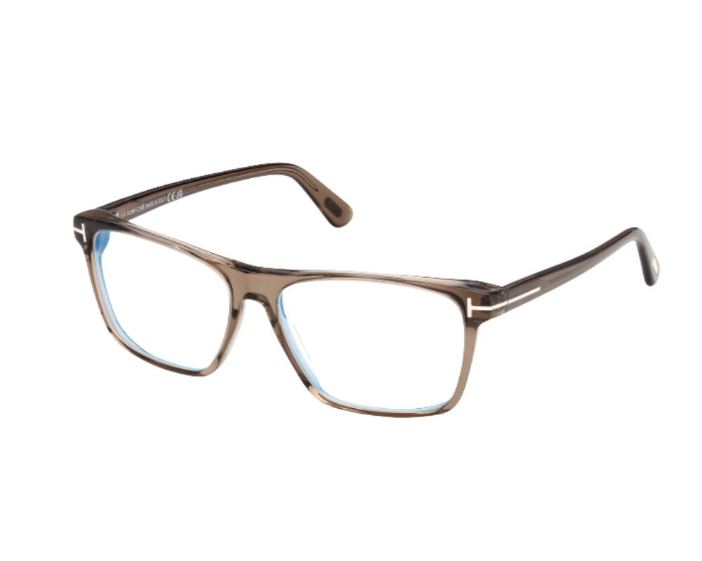 Korrektionsbrille Tom Ford FT6170-B