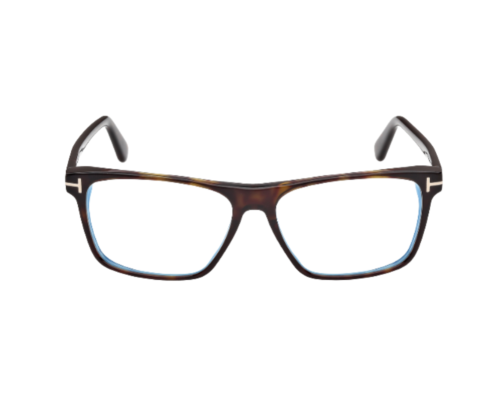 Korrektionsbrille Tom Ford FT6170-B