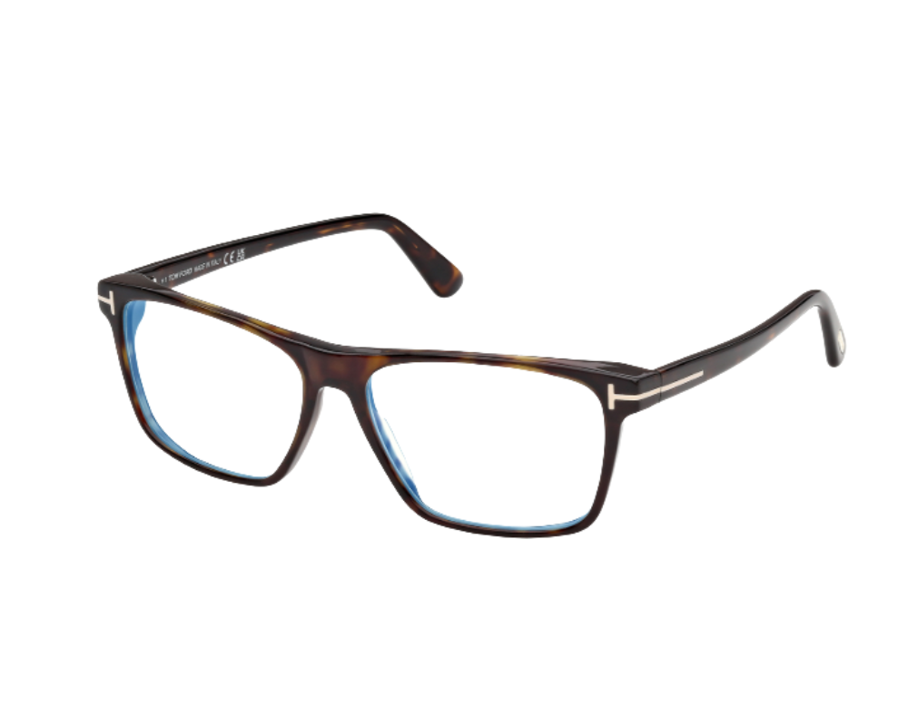 Korrektionsbrille Tom Ford FT6170-B