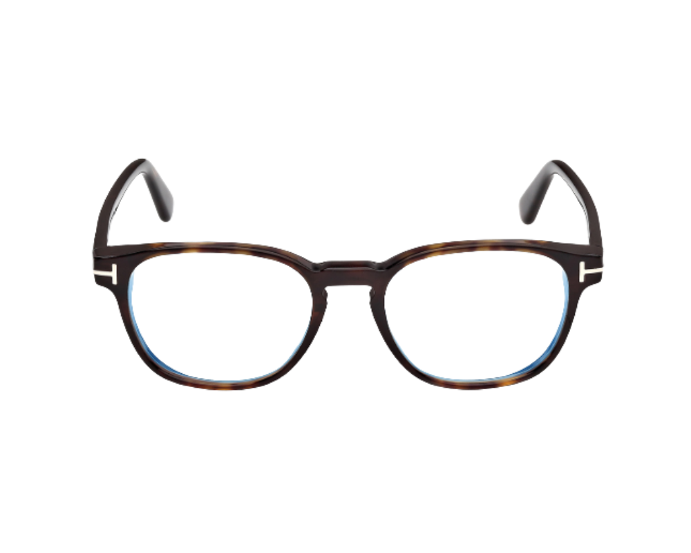 Tom Ford FT6169-B Optical Glasses