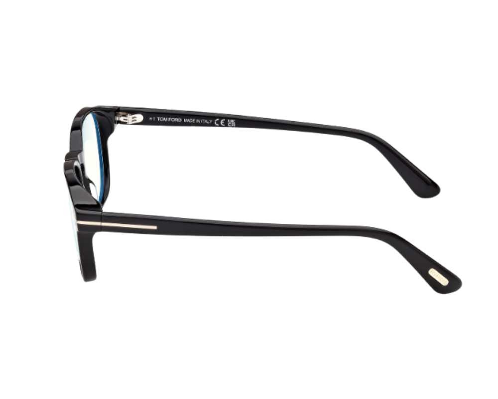 Tom Ford FT6169-B Optical Glasses