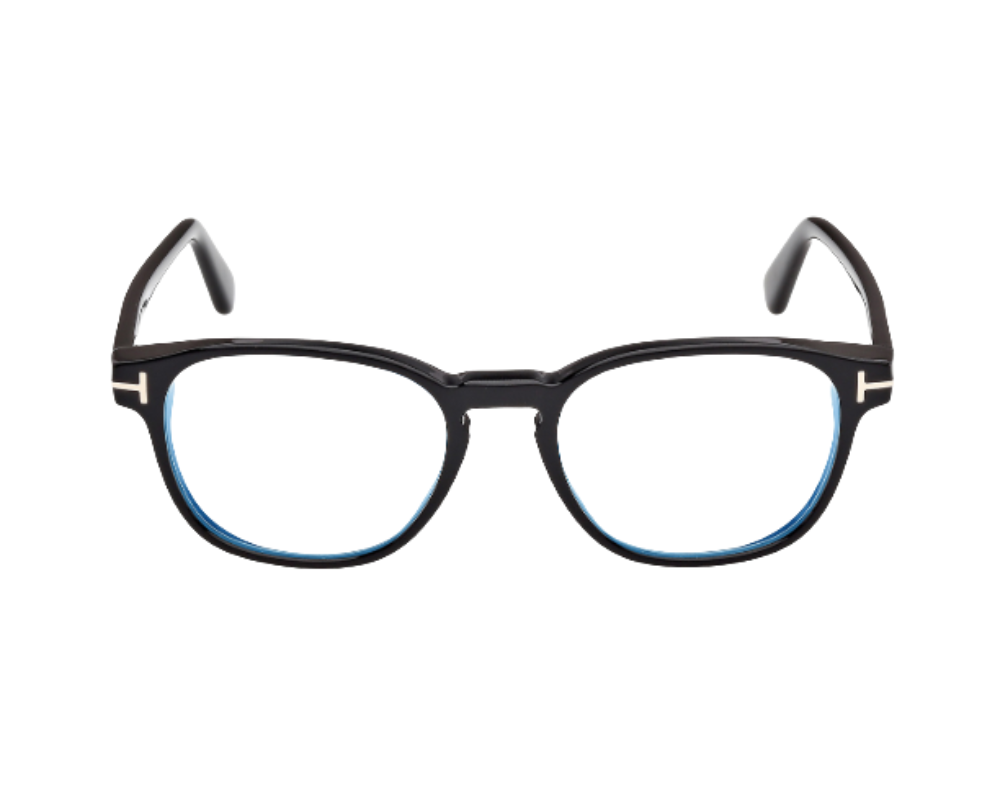 Tom Ford FT6169-B Optical Glasses