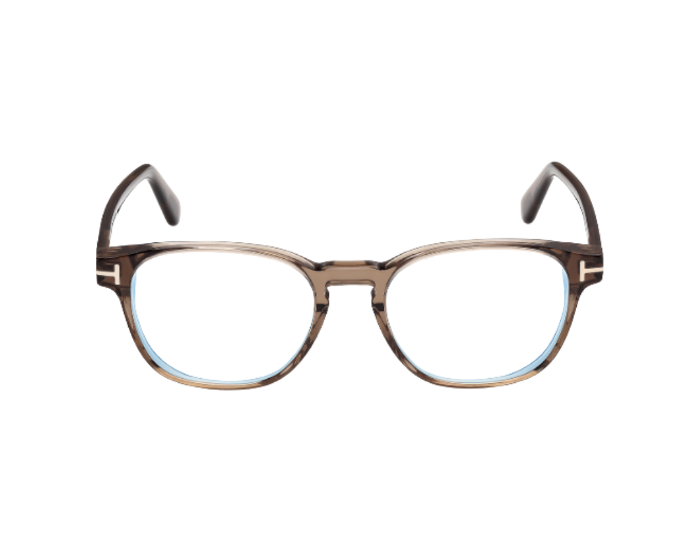 Tom Ford FT6169-B Optical Glasses