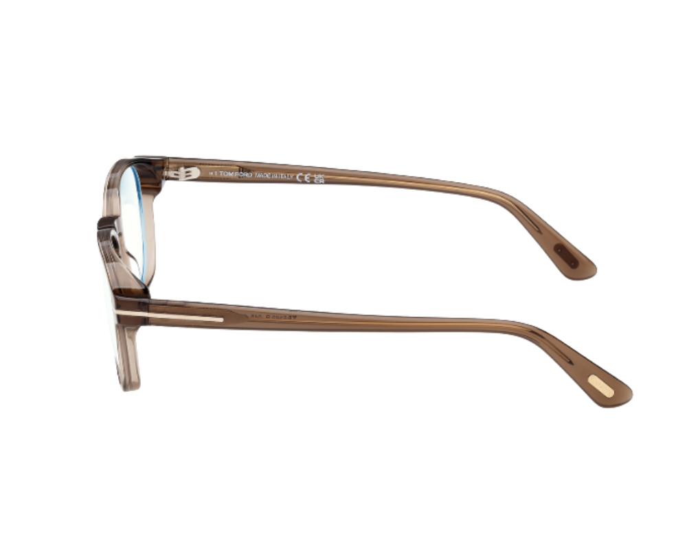 Tom Ford FT6169-B Optical Glasses