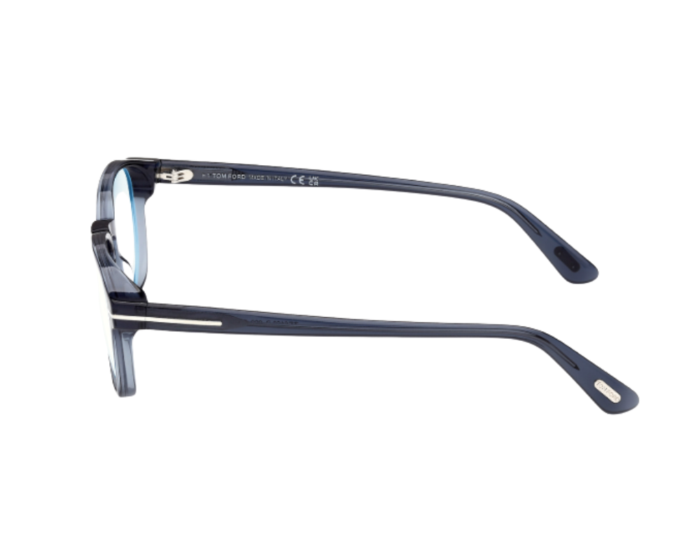 Tom Ford FT6169-B Optical Glasses