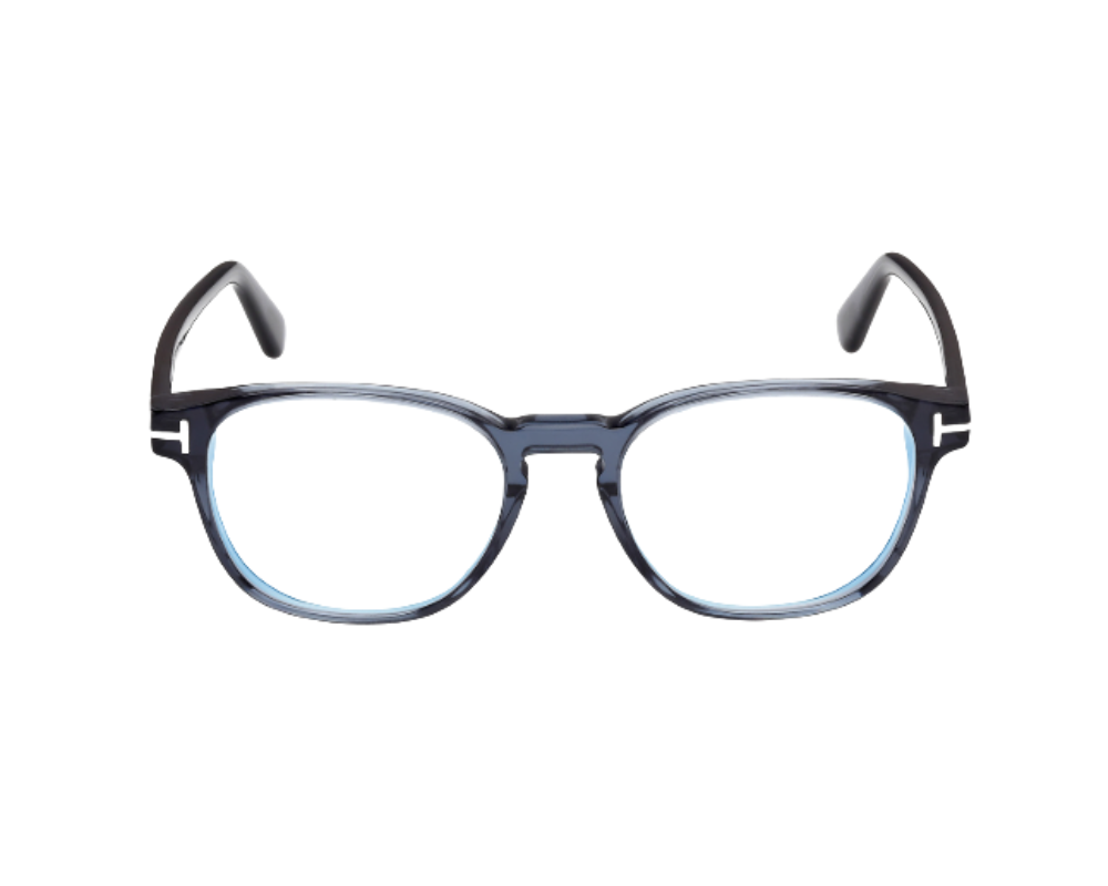 Tom Ford FT6169-B Optical Glasses