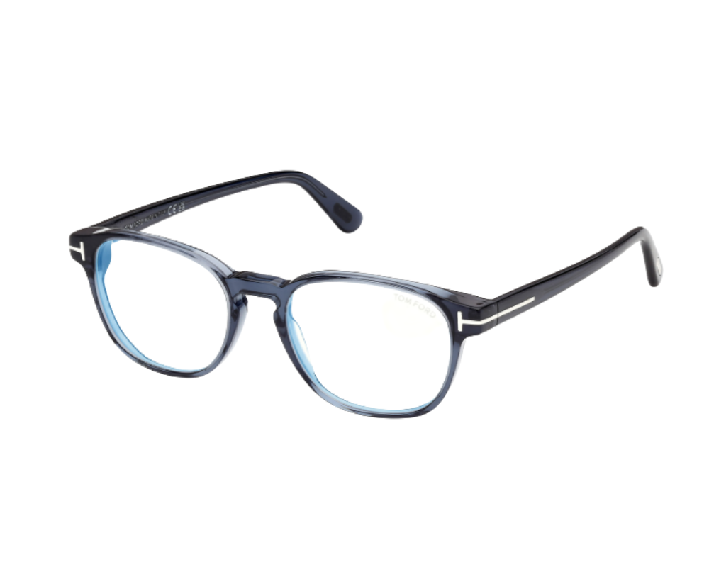 Tom Ford FT6169-B Optical Glasses