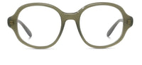 Óculos de grau Loewe Slim LW50116I